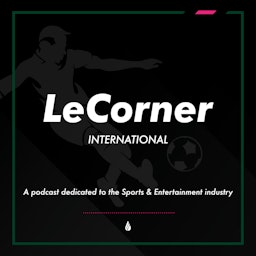 LeCorner - International