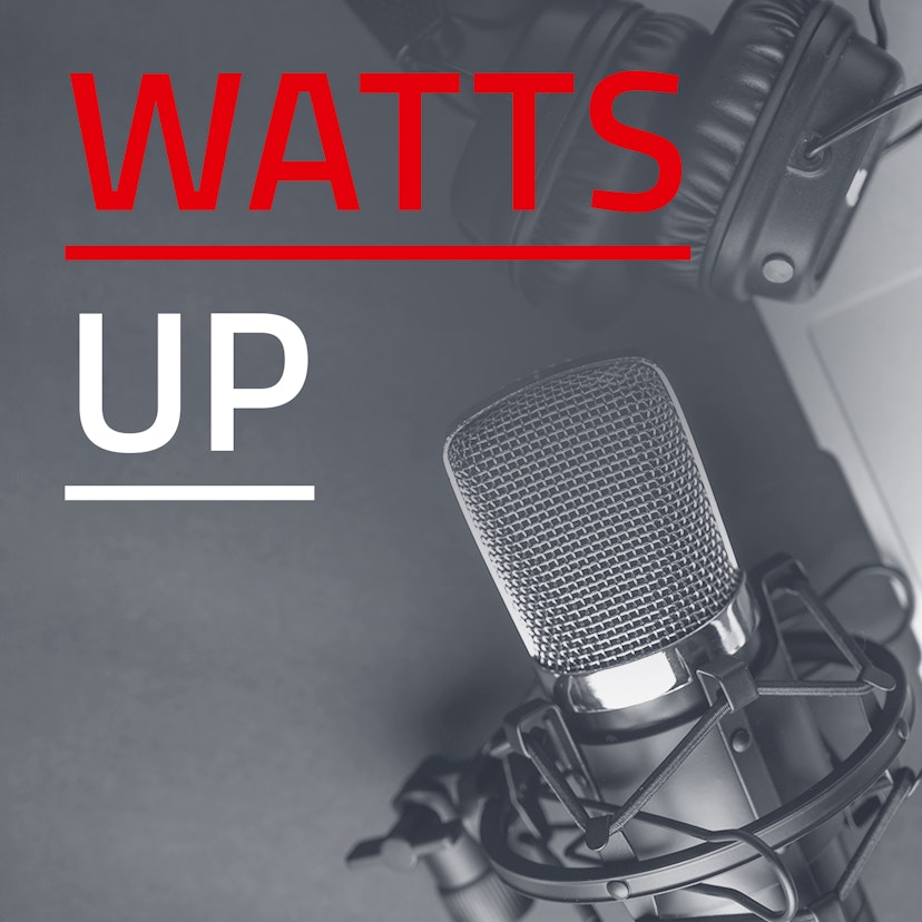 Würth Elektronik Watts Up Podcast