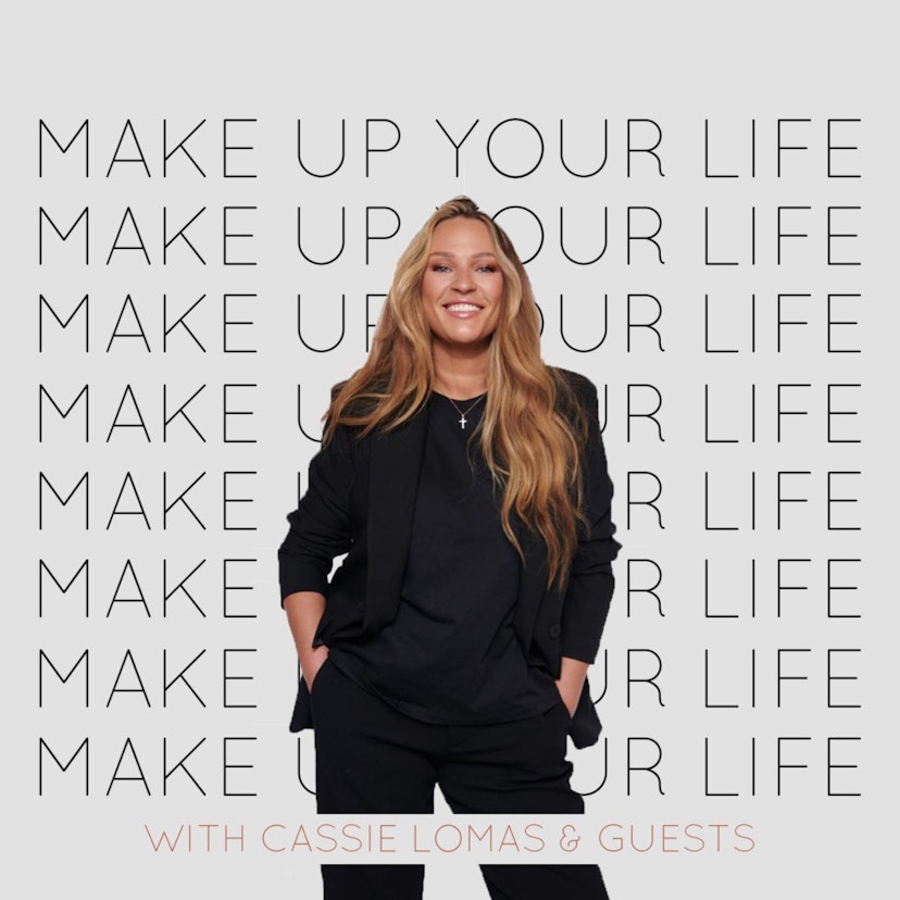 Make Up Your Life