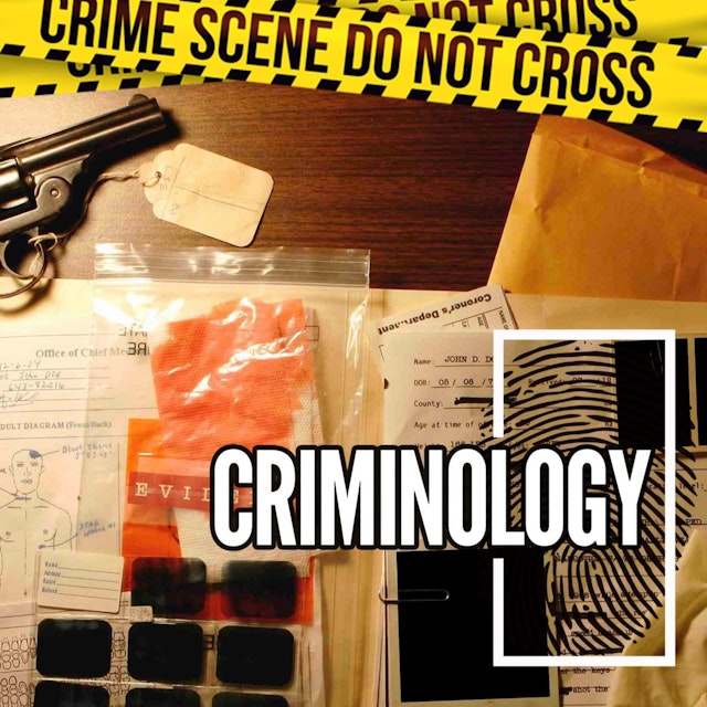 The Lululemon Murder, Criminology