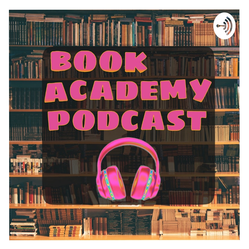 Book Academy Podcast