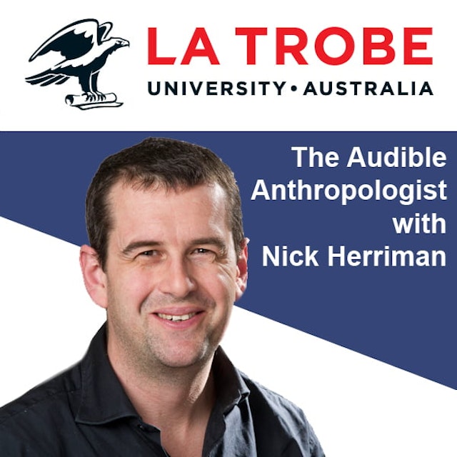 The Audible Anthropologist