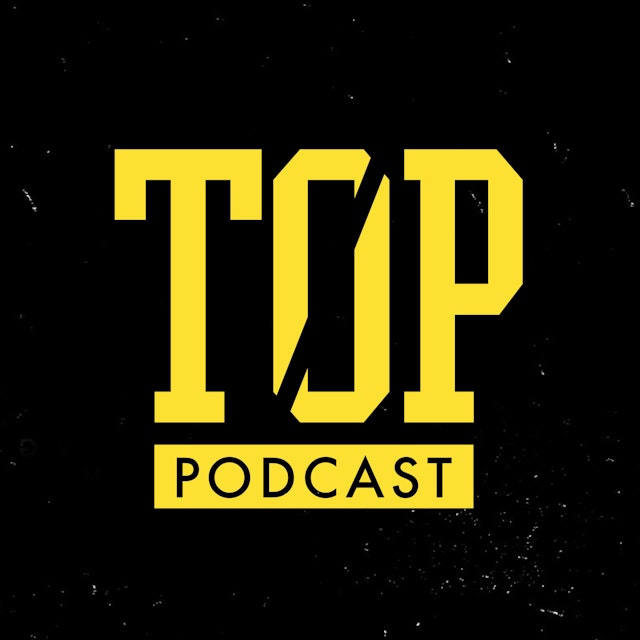 The Twenty One Pilots Podcast