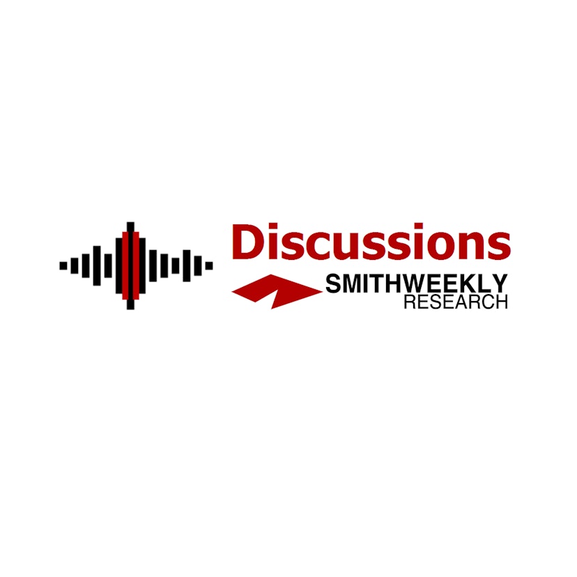 SmithWeekly Discussions