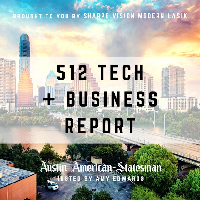 512 Tech and Business Report
