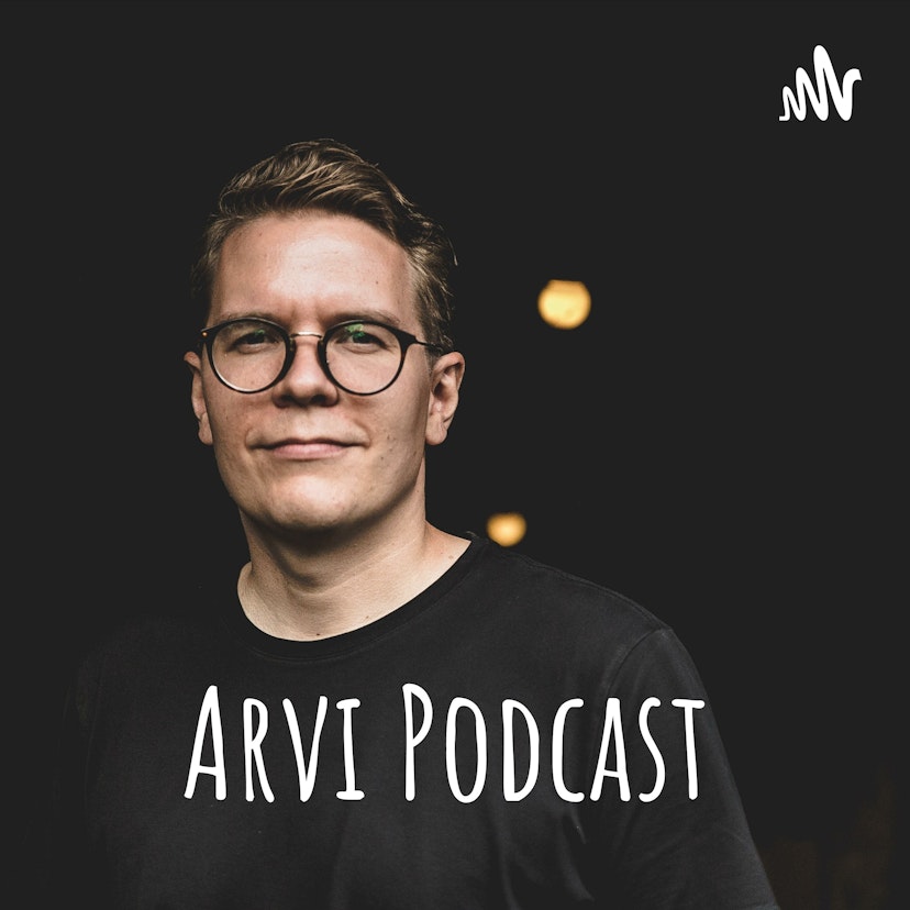 Arvi Podcast