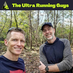 The Ultra Running Guys