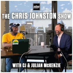 The Chris Johnston Show