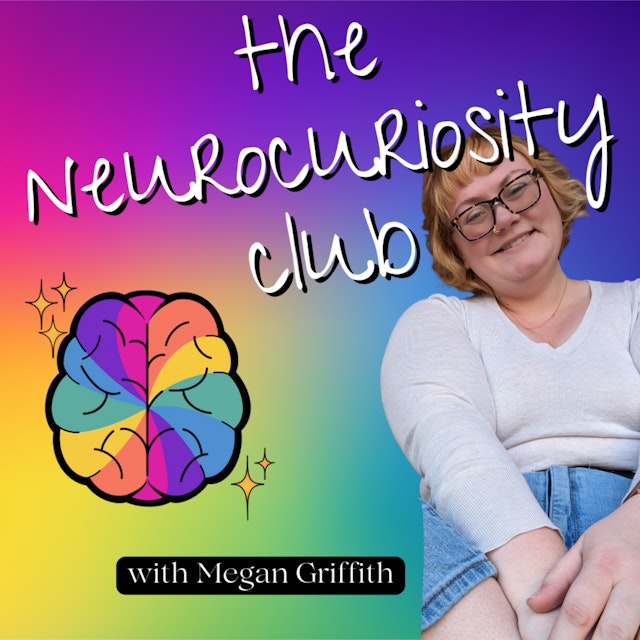 The Neurocuriosity Club Podcast