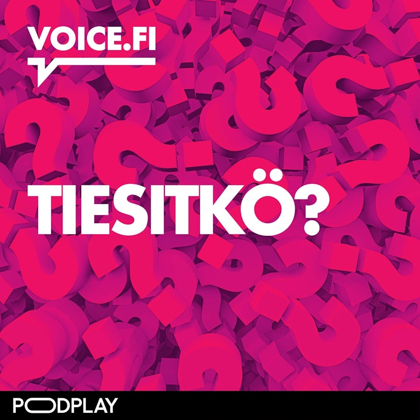 Voice.fi: Tiesitkö?
