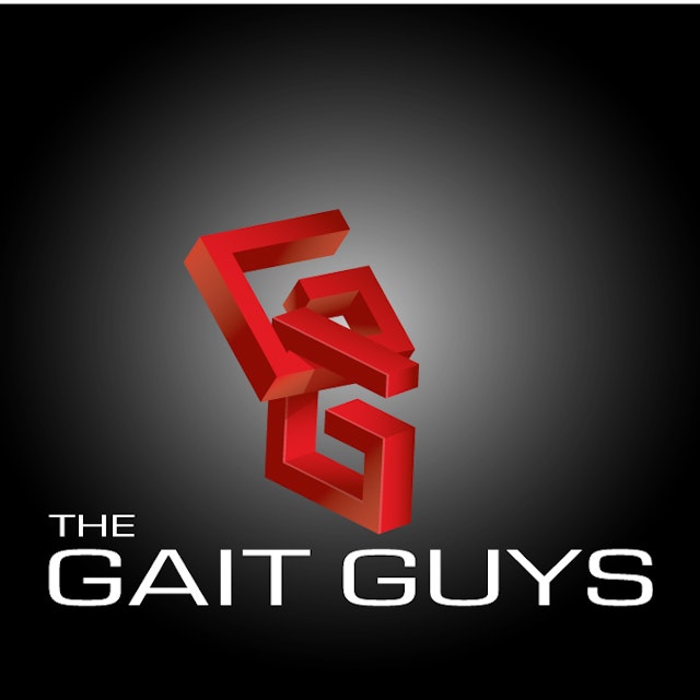 The Gait Guys Podcast