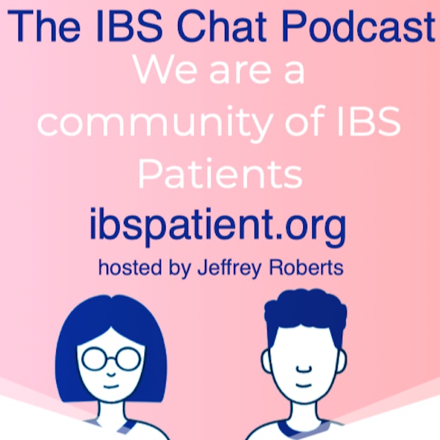 IBS Chat