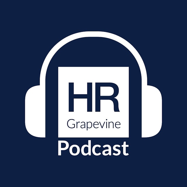 The HR Grapevine Podcast