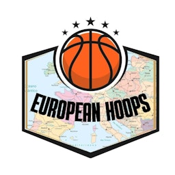 European Hoops Podcast - Euroleague and FIBA
