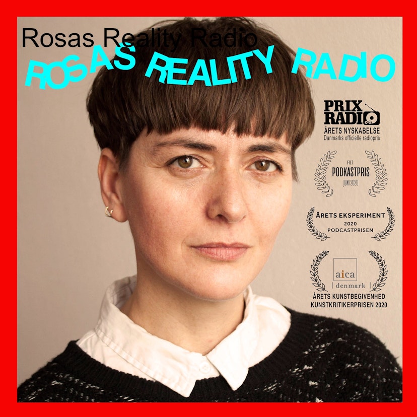 Rosas Reality Radio
