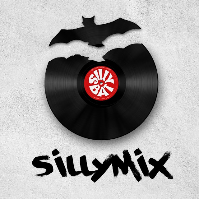 SillyMix Podcast - Minimal | Techno | House | Electronica
