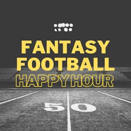 NFL Happy Hour Podcast