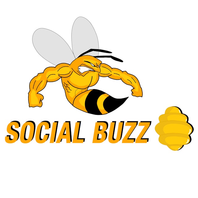 Social Buzz Sports