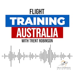 Flight Training Australia Podcast