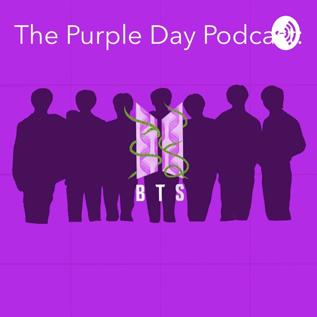 The Purple Day Podcast