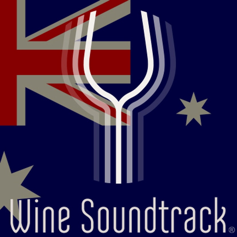 Wine Soundtrack - Australia