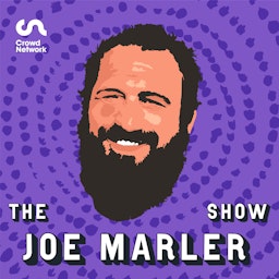 The Joe Marler Show