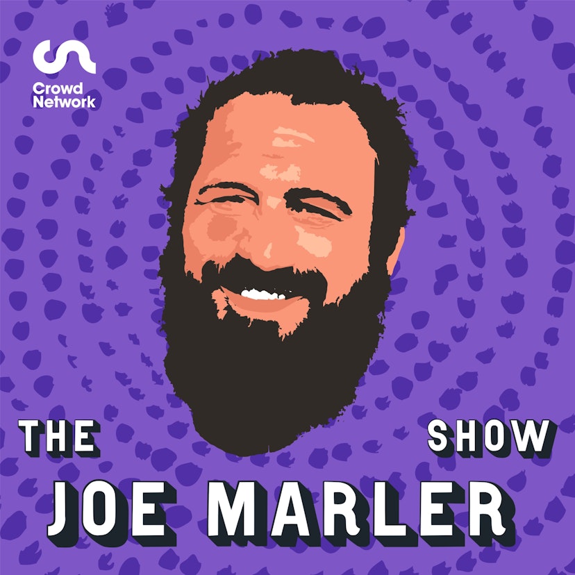 The Joe Marler Show