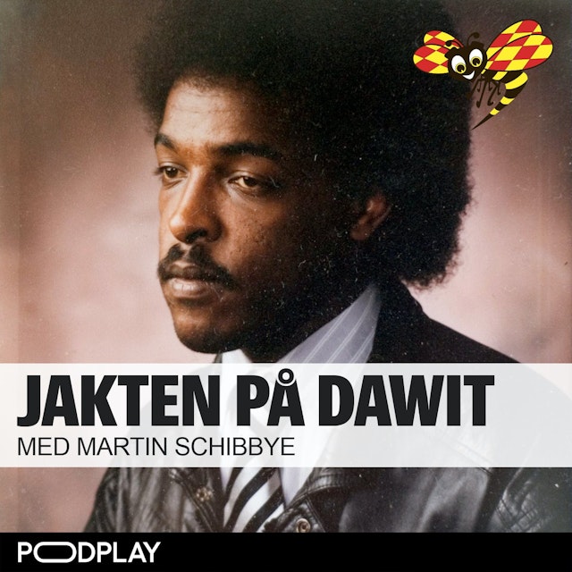 Jakten på Dawit