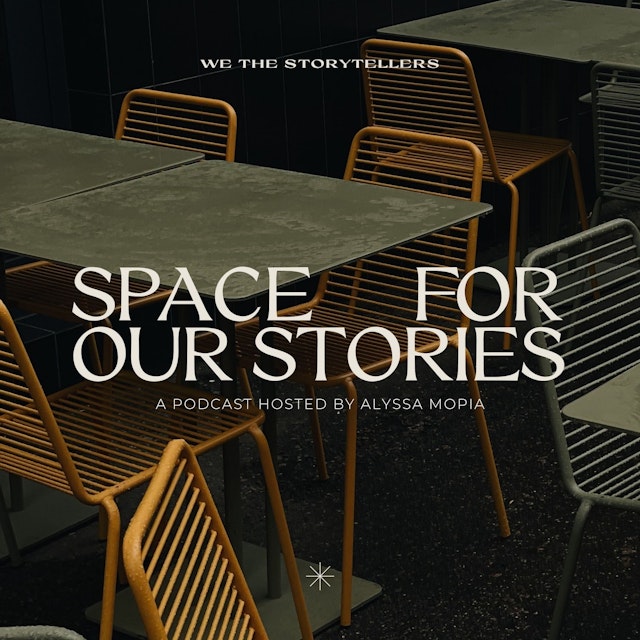 Space for Our Stories