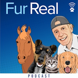 Fur Real with Mark Kyle