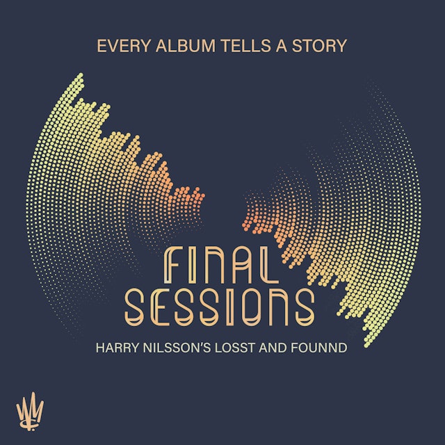 Final Sessions