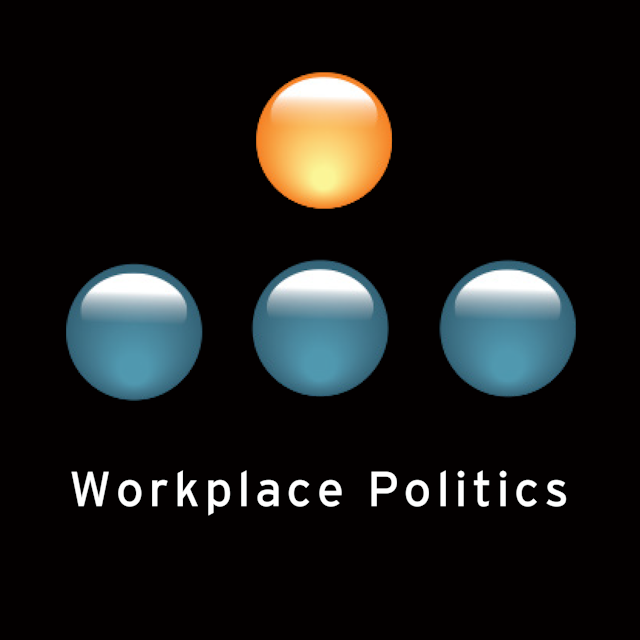 Manager Tools - Politics