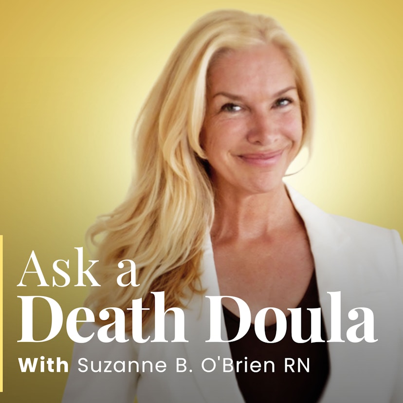 Ask a Death Doula
