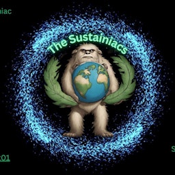 The Sustainiacs by OPT USA, Inc. - Meet the Innovators and Disruptors of Sustainability: Industry, Entrepreneurs, and NPOs.