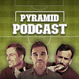 Pyramid Podcast