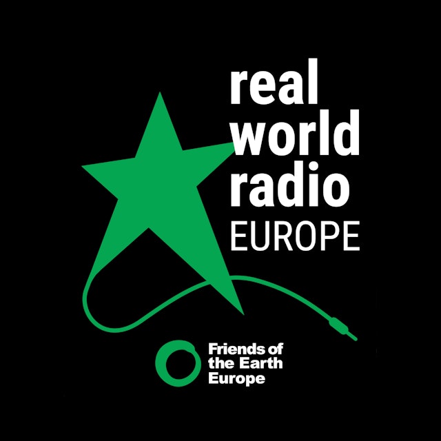 Real World Radio Europe