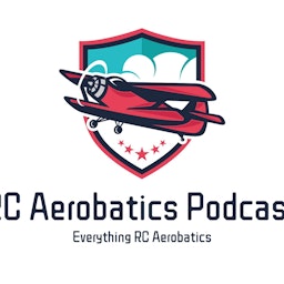 RC Aerobatics Podcast