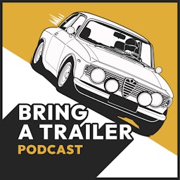 Bring a Trailer Podcast