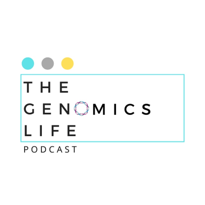 The Genomics Life
