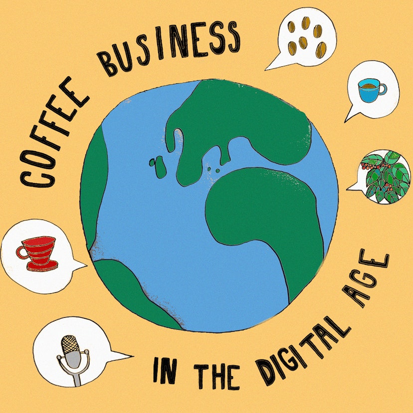 Coffee is ME - Start Your Coffee Business