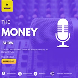 The Money Show