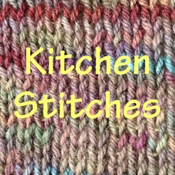 Kitchen Stitches