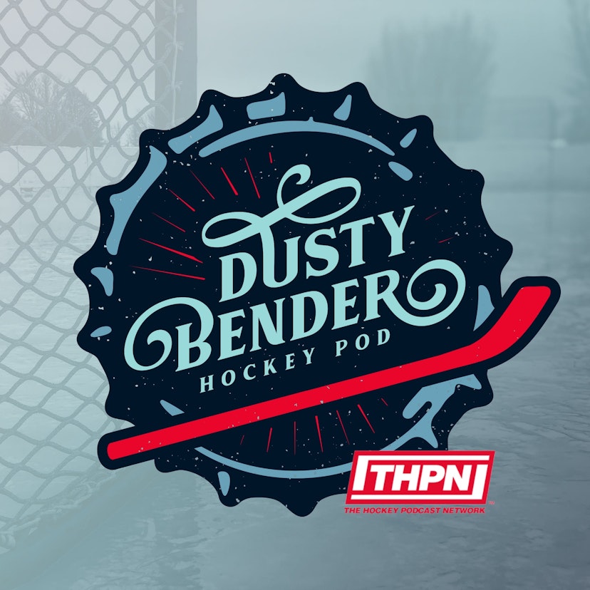 Dusty Bender Hockey Podcast