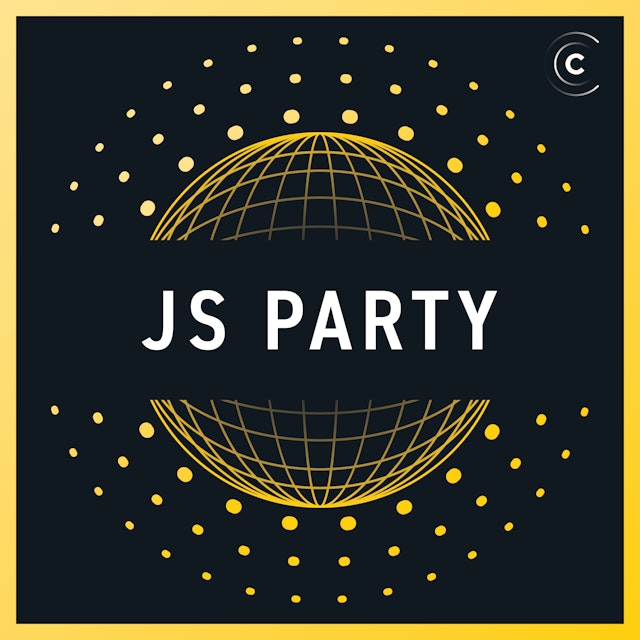 JS Party: JavaScript, CSS, Web Development