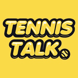 Tennis Talk Podcast