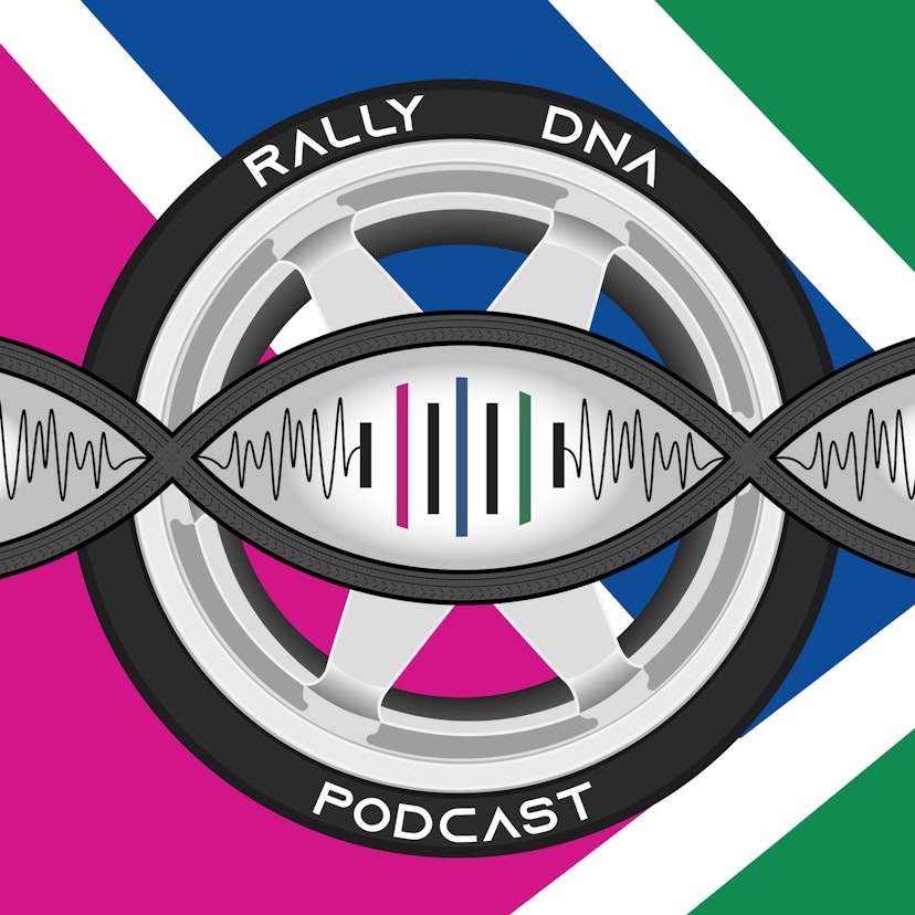 Rally DNA Podcast