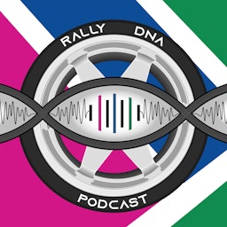 Rally DNA Podcast