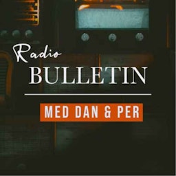 Radio Bulletin