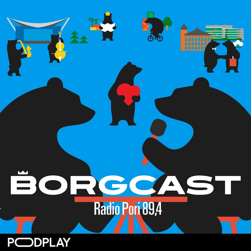 Borgcast