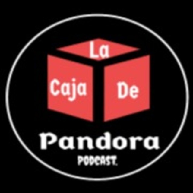 La Caja de Pandora